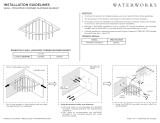 WaterWorks ESB006 Installation guide