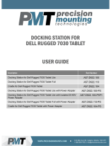 Precision Mounting Technologies AS7.D922.100 User guide