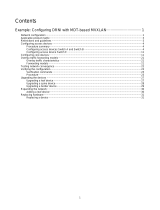 Aruba JQ350A Configuration Guide