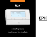 EPH ControlsR27-V2