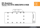 ekwbEK-Quantum Vector XC3 RTX 3080/3090 D-RGB