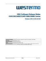 Westermo GW2304W-PE4-2S-2DI2O-QFR Firmware