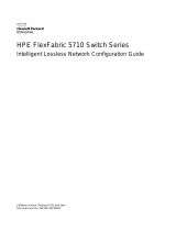 HPE JL585A Configuration Guide