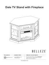 BELLEZE 014HG41900HT Installation guide