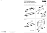 PIKO 21654 Parts Manual