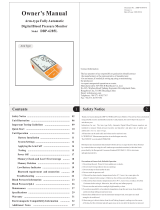 Joytech DBP-6285L User manual