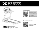 XTERRA FitnessTR65