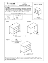 Riverside Furniture50299