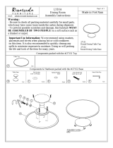 Riverside Furniture27152