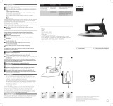 Philips HD1172/00 User manual