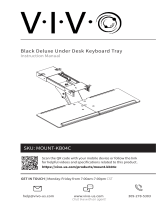 Vivo MOUNT-KB04C User manual