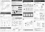 MOUNTUP MU2009 User manual