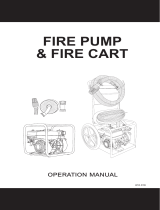 BE Pressure Supply 8518250 Owner's manual