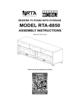 Techni MobiliRTA-8850