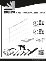 MultimoA753 – SIMPLE FULL SIZE 140