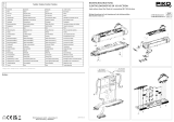 PIKO 21655 Parts Manual