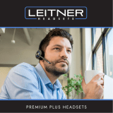 Leitner LH675 User guide