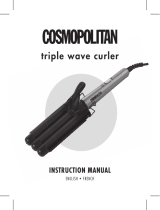 Cosmopolitan 389274 Owner's manual