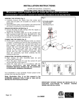 George Kovacs P1363-619 User manual