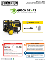 Champion Power Equipment201281