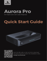 NexiGo Aurora Pro User guide