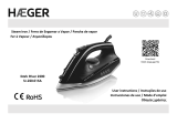 HAEGER SI-280.012B User manual