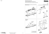 PIKO 21650 Parts Manual