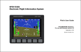 Dynon EFIS-D10A Pilot's User guide