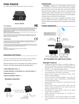 CerioPOE-PD05S