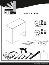Multimo209-1 B.CASE