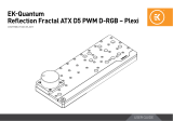 ekwbEK-Quantum Reflection Fractal ATX D5 PWM D-RGB