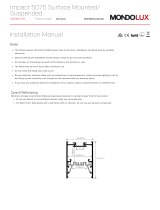 MONDOLUX ME14SS User manual