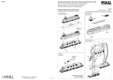 PIKO 97464 Parts Manual