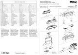 PIKO 21665 Parts Manual