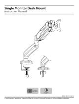 MOUNTUP MU0004 User manual