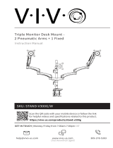 Vivo V300GW User manual