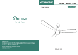 YITAHOME TSWYHS-V1 User manual