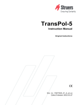 StruersTransPol-5