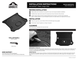 Armorlite B1006721BR Installation guide