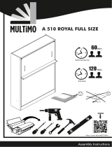 MultimoA 510 ROYAL FULL SIZE