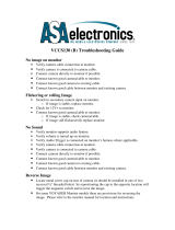 ASA ElectronicsVCCS130