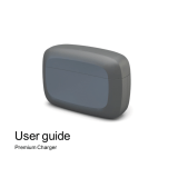 Jabra Enhance Pro PM User guide