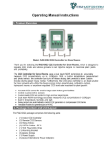 Co2meterCO2 Controller