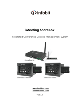 infobitiMeeting ShareBox