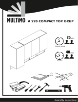 MultimoA 220 COMPACT TOP GROUP