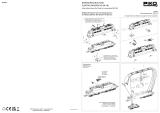 PIKO 51971 Parts Manual