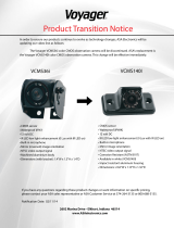 ASA ElectronicsVCMS140i