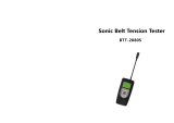LANDTEK BTT-2880S User manual