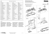 PIKO 51967 Parts Manual