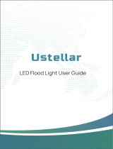 USTELLAR UT88868 User guide
